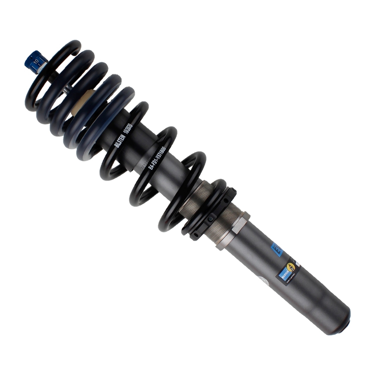 BILSTEIN 48-303538 EVO T1 Gewindefahrwerk AUDI RS4 (B9) RS5 (F5) vorne + hinten