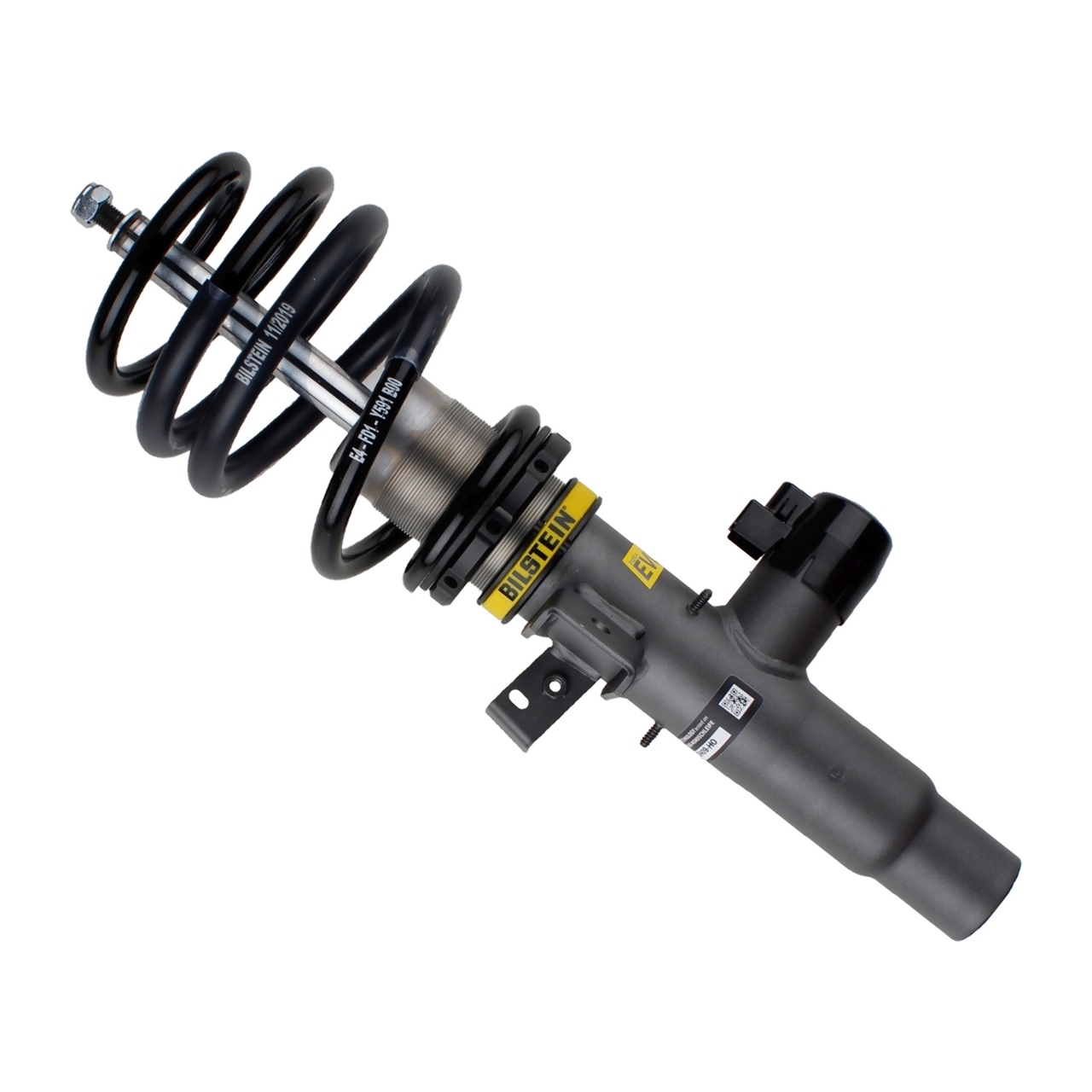 BILSTEIN EVO SE Gewindefahrwerk Satz BMW 2er G42 3er G20 G21 4er G22 G23 vorne + hinten