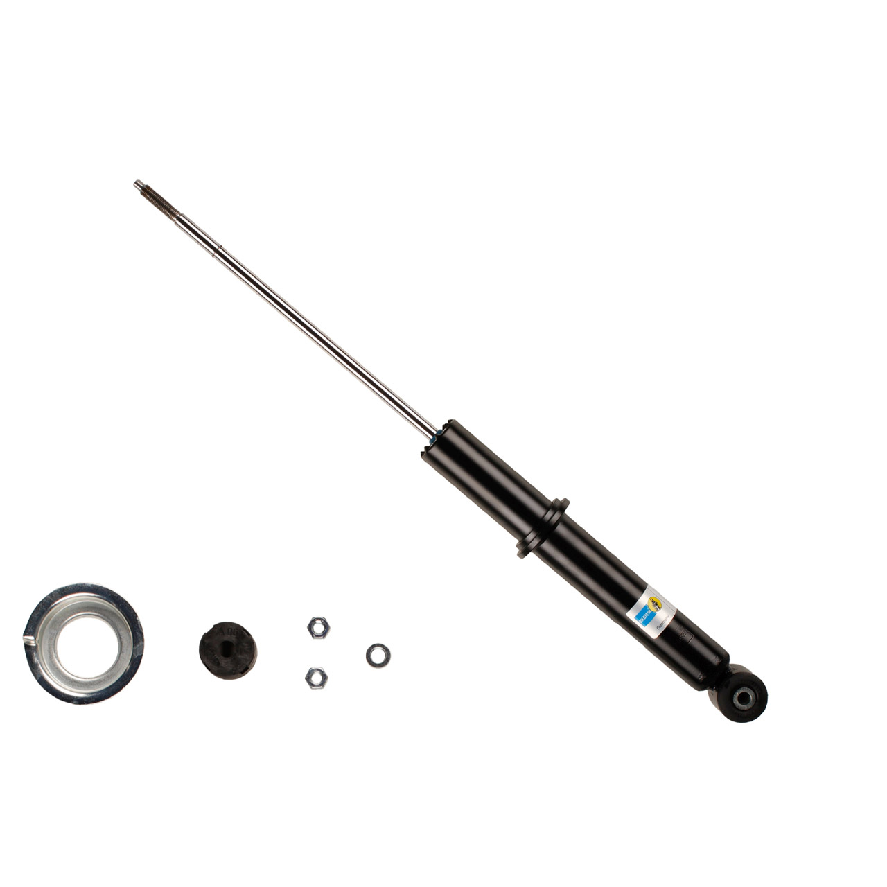 BILSTEIN B4 19-019550 Stoßdämpfer VW Golf 1 Jetta 1 Scirocco 1 2 Hinterachse 533513033B