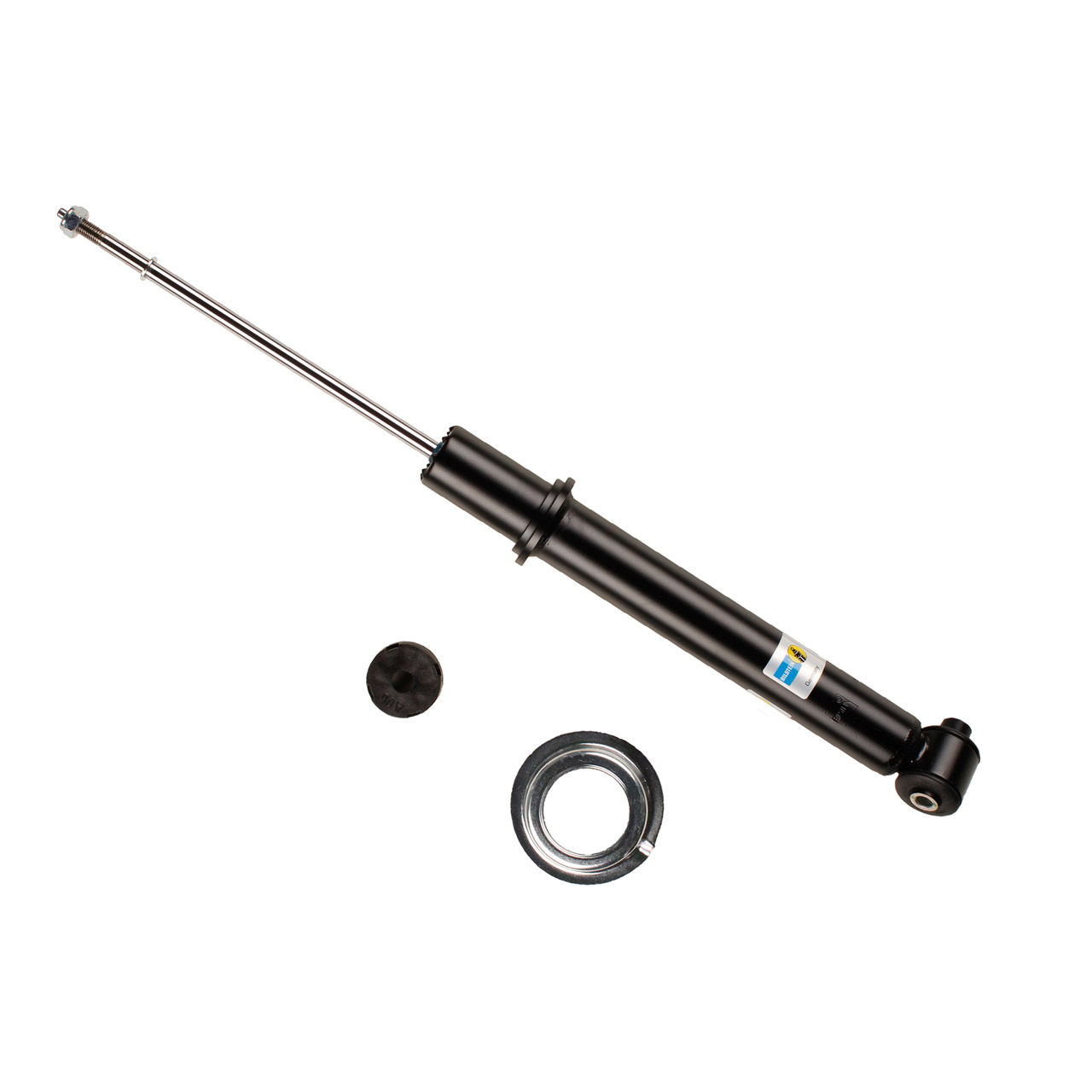 BILSTEIN B4 19-019642 Stoßdämpfer VW Polo 1 2 Derby AUDI 50 863 hinten 861513031N