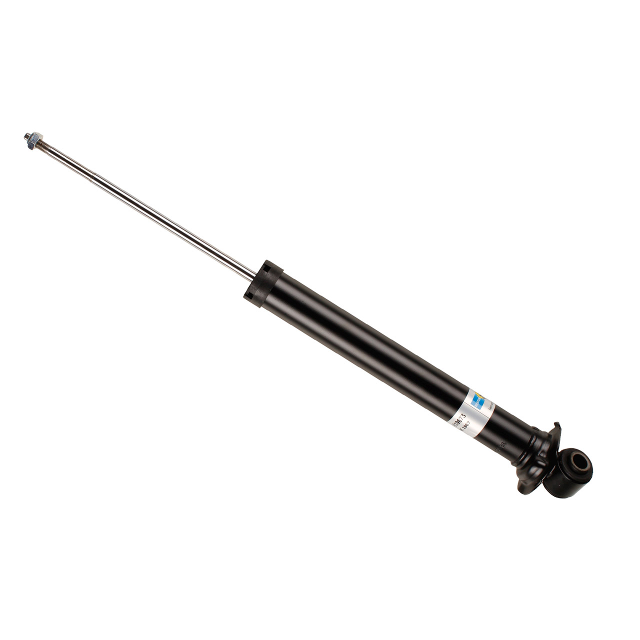 BILSTEIN B4 19-019673 Stoßdämpfer Gasdruckdämpfer AUDI 80 B4 / Avant hinten 8A9513029N