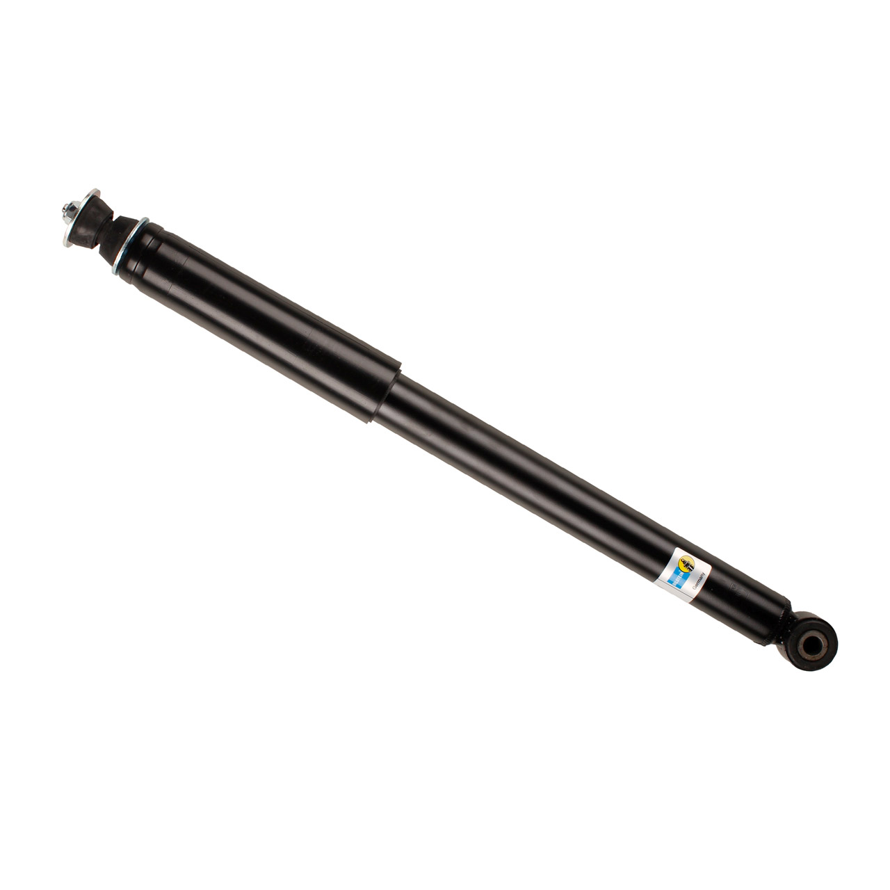 BILSTEIN B4 19-164588 Stoßdämpfer Gasdruckdämpfer NISSAN Note E11 Hinterachse 562009U000