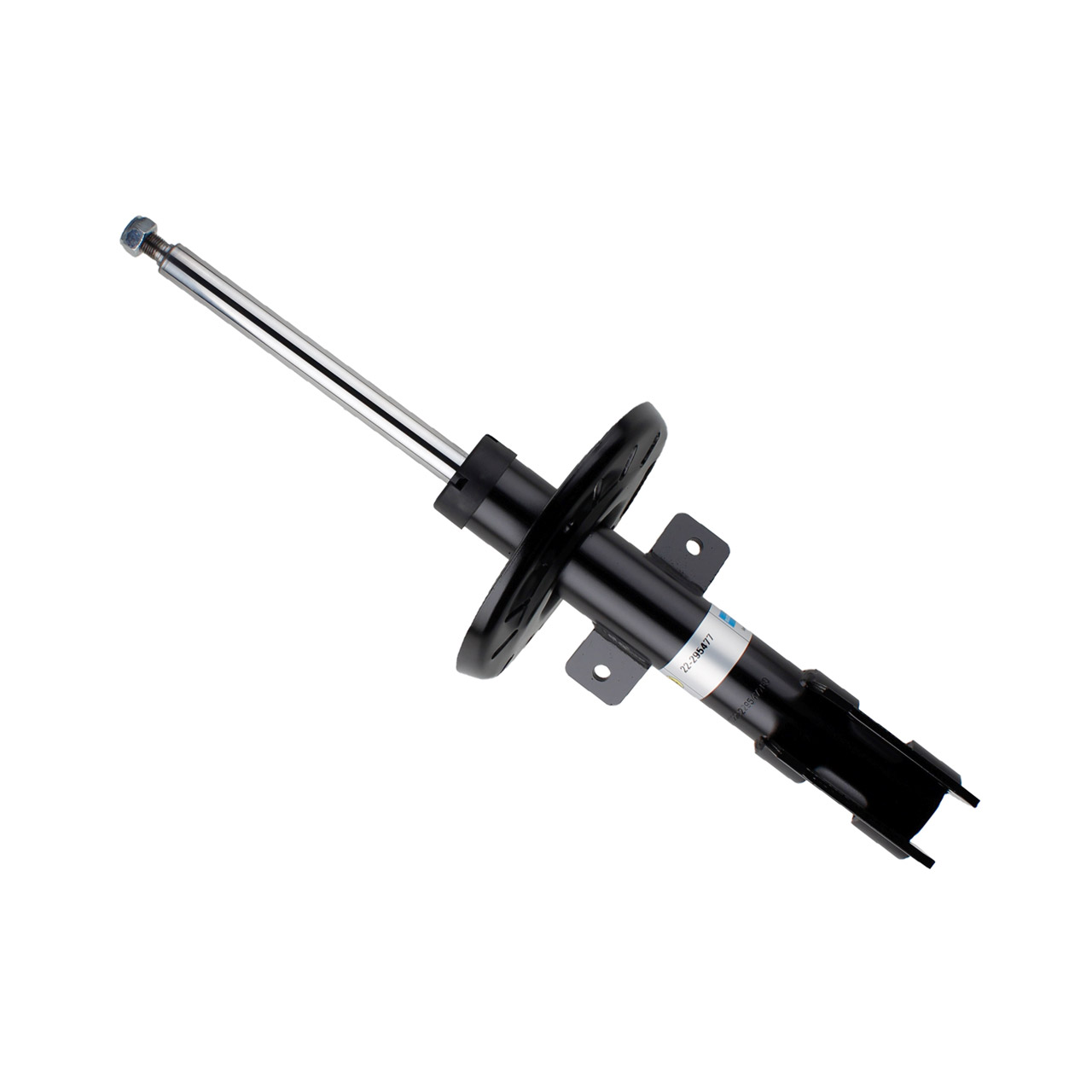 BILSTEIN B4 22-295477 Stoßdämpfer Federbein Gasdruckdämpfer PEUGEOT 508 2 Vorderachse