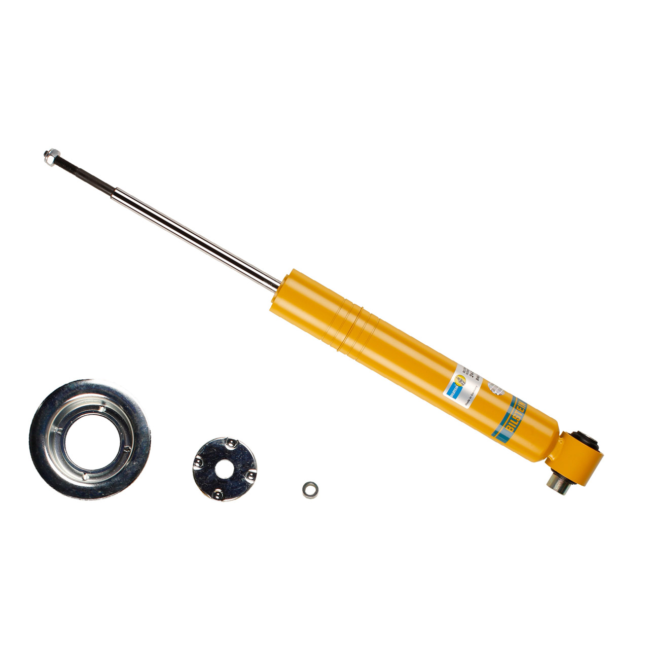 BILSTEIN B8 24-012478 Stoßdämpfer Gasdruckdämpfer BMW 5er E34 mit M-Technik hinten