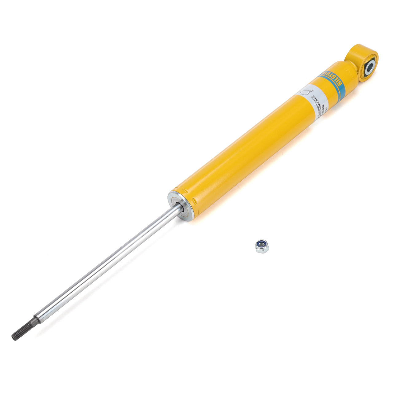 BILSTEIN B8 Stoßdämpfer Gasdruck AUDI A4 B8 A5 8T 8F A6 C7 A7 4G Q5 8RB hinten 4G5513035D