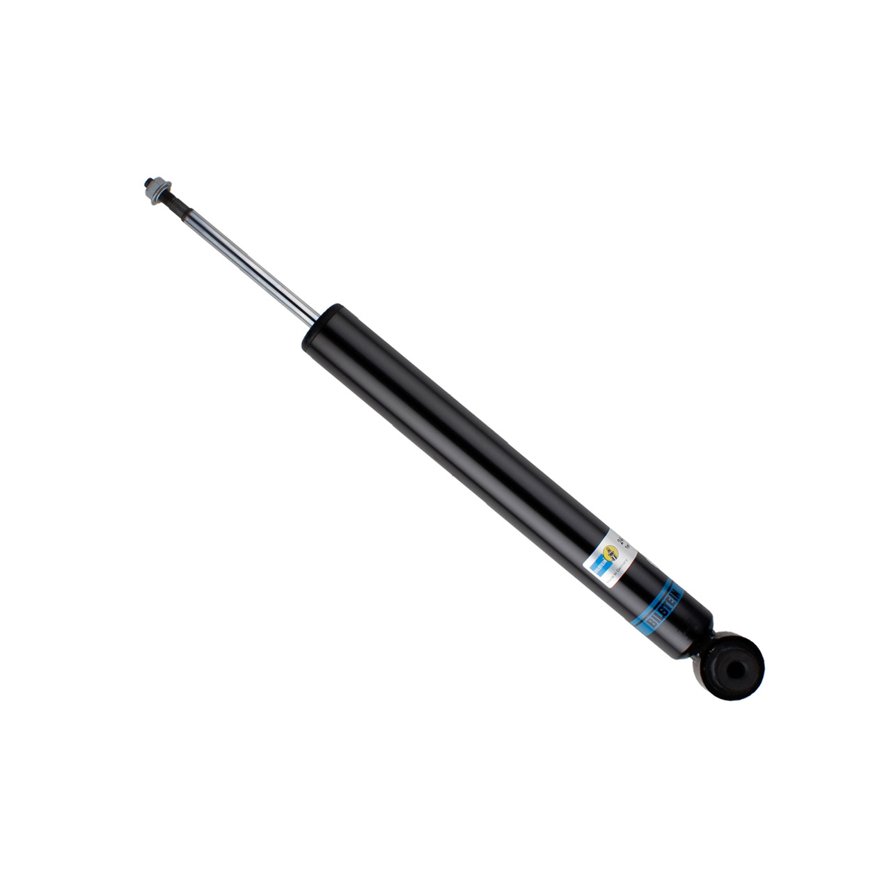 BILSTEIN B4 24-292580 Stoßdämpfer Gasdruckdämpfer Gasdruck LAND ROVER Discovery 5 hinten