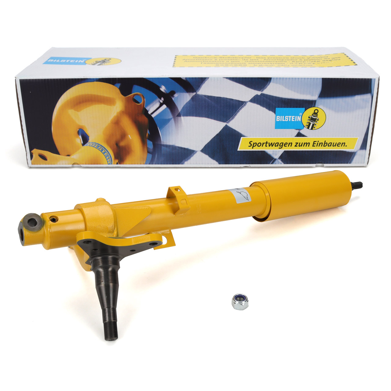 BILSTEIN 35-003885 B6 Federbein Stoßdämpfer PORSCHE 911 2.3-3.3 1971-1990 vorne links