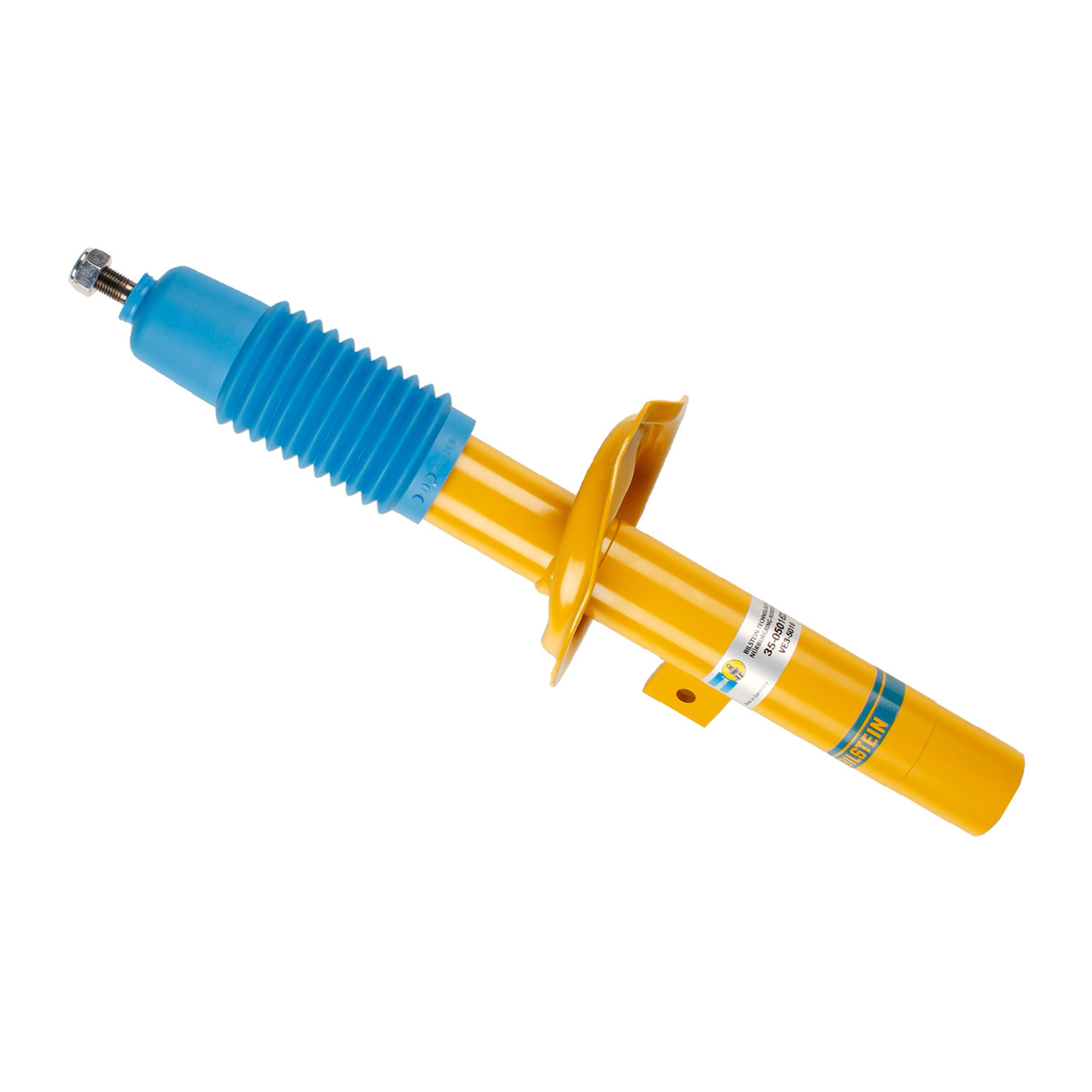 BILSTEIN B6 35-050162 Stoßdämpfer Gasdruckdämpfer 206 CITROEN Xsara N1 N0 N2 vorne links