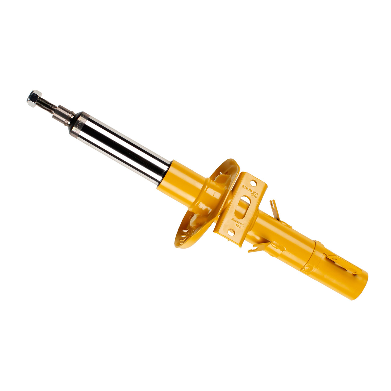 BILSTEIN B8 35-052180 Stoßdämpfer Gas VW Polo 4 AUDI A2 8Z SEAT Ibiza 3 SKODA Fabia vorne