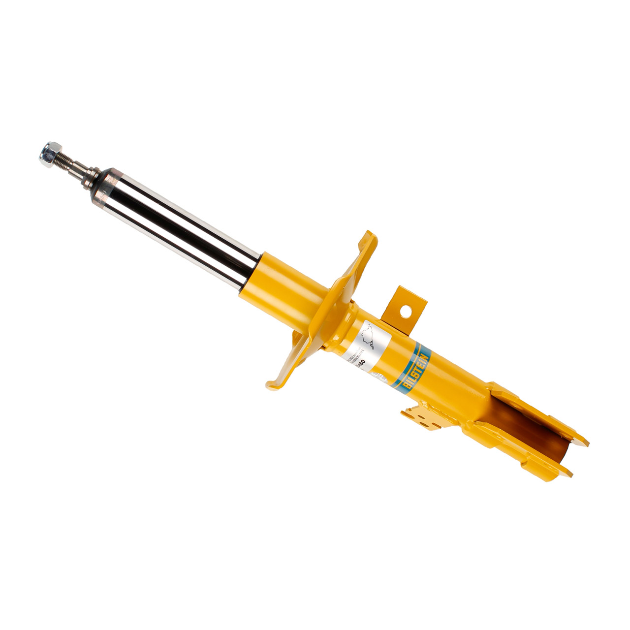 BILSTEIN B6 35-053460 Stoßdämpfer Gasdruck TOYOTA Corolla E12 vorne links 48520A9200