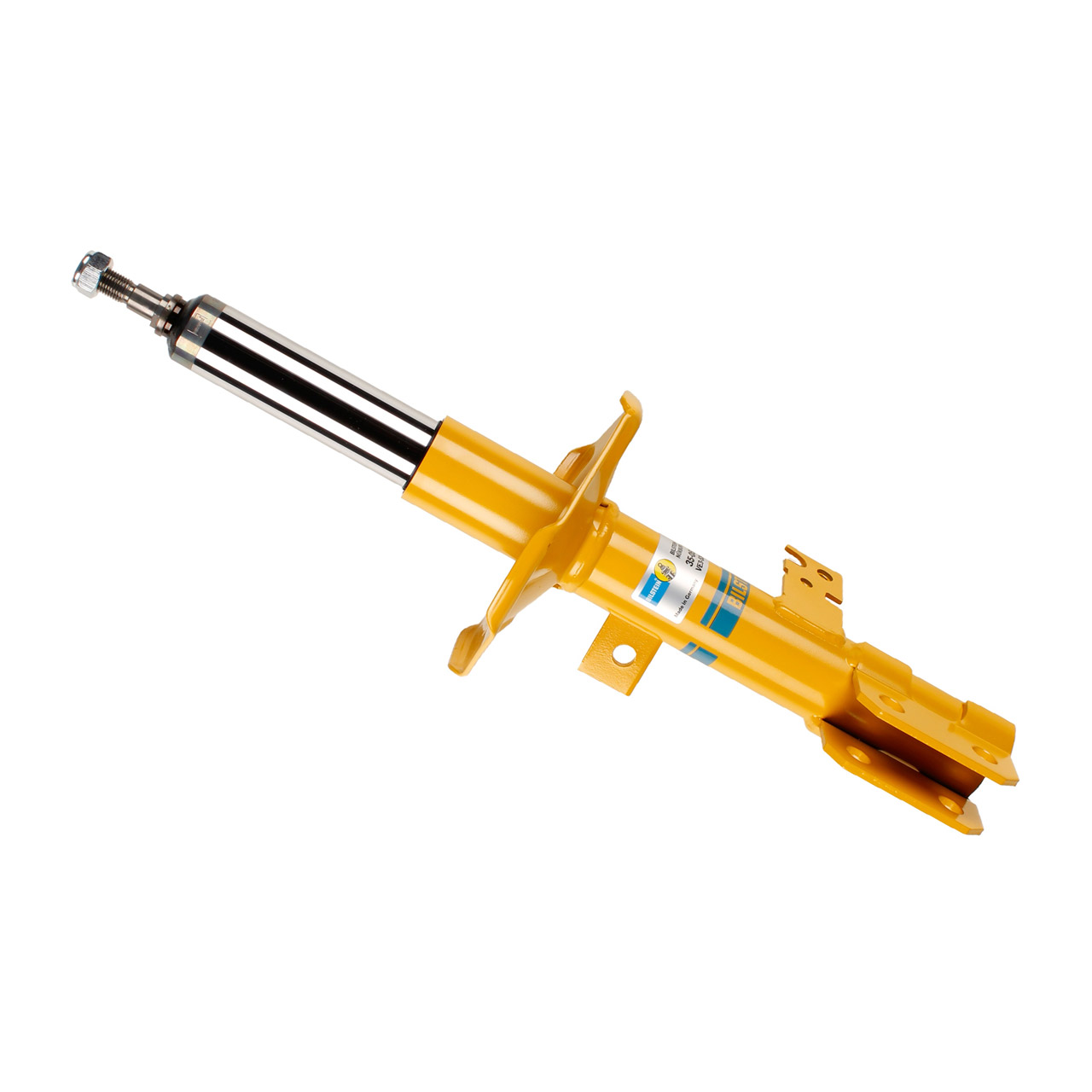 BILSTEIN B8 35-053491 Stoßdämpfer Gasdruck TOYOTA Corolla E12 Sportfahrwerk vorne rechts