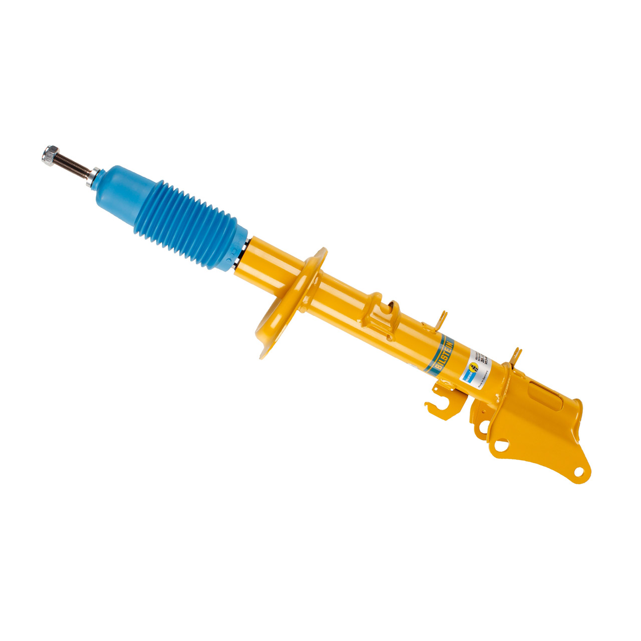 BILSTEIN B8 35-100331 Stoßdämpfer Gasdruckdämpfer ALFA ROMEO 147 937 Sportfahrwerk hinten