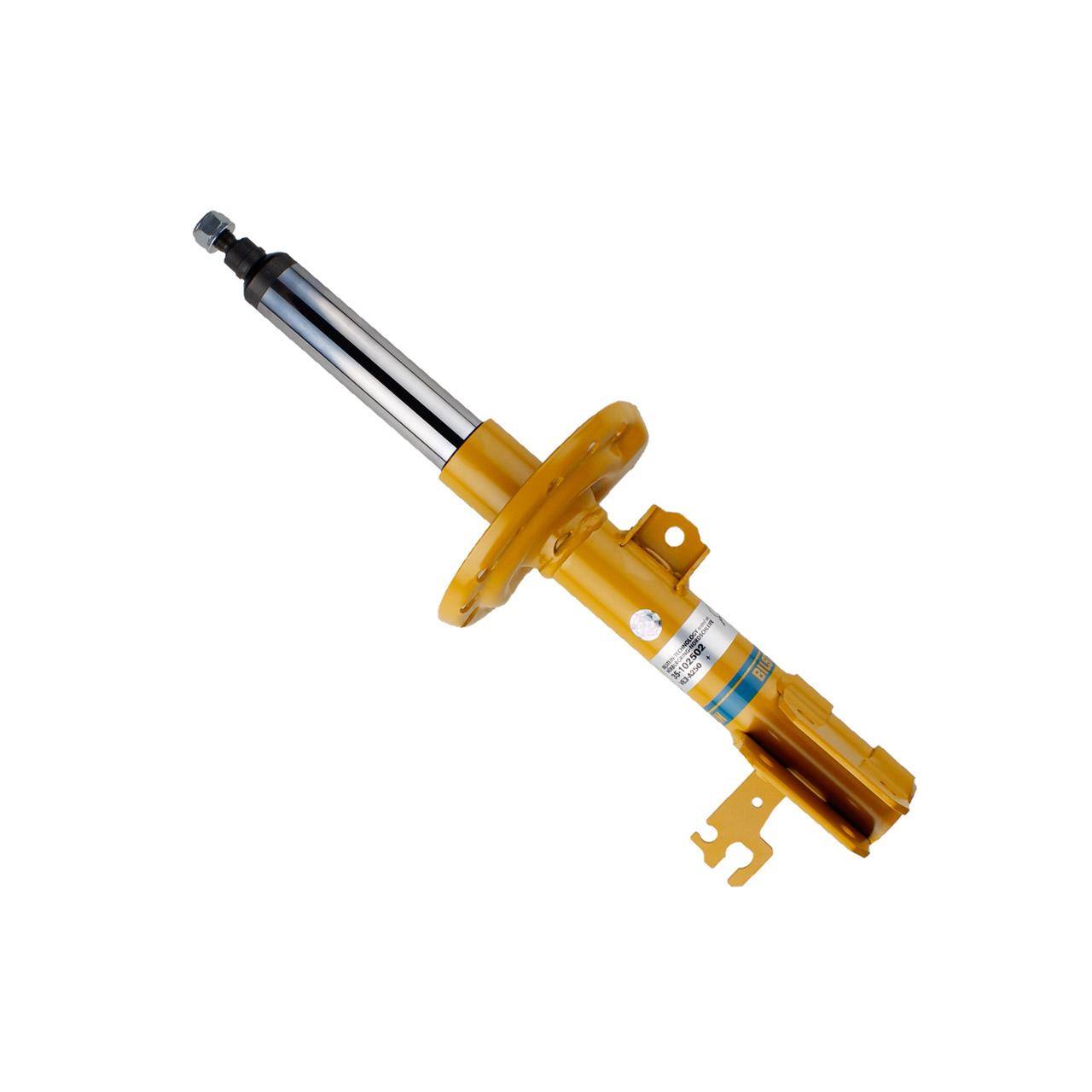 BILSTEIN B6 35-102502 Stoßdämpfer Gasdruckdämpfer SAAB 9-3 YS3F E50 vorne links 12766007