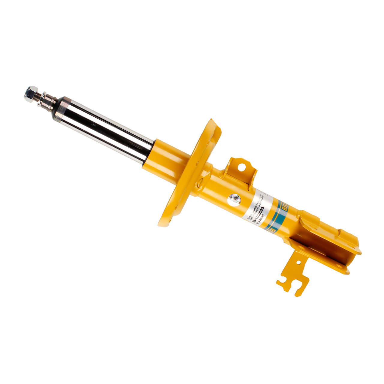 BILSTEIN B8 35-102533 Stoßdämpfer Gasdruckdämpfer SAAB 9-3 YS3F Sportfahrwerk vorne links