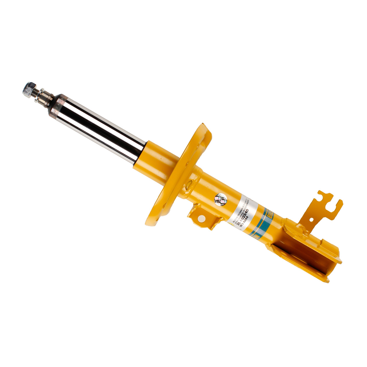 BILSTEIN B8 35-102540 Stoßdämpfer Gasdruckdämpfer SAAB 9-3 YS3F Sportfahrwerk vorne rechts