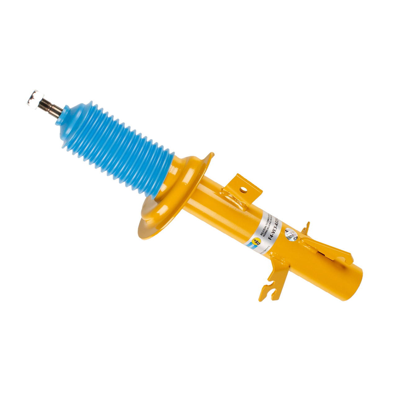 BILSTEIN B6 35-103233 Stoßdämpfer Gasdruckdämpfer MINI R50 R53 R52 vorne links 31306759247