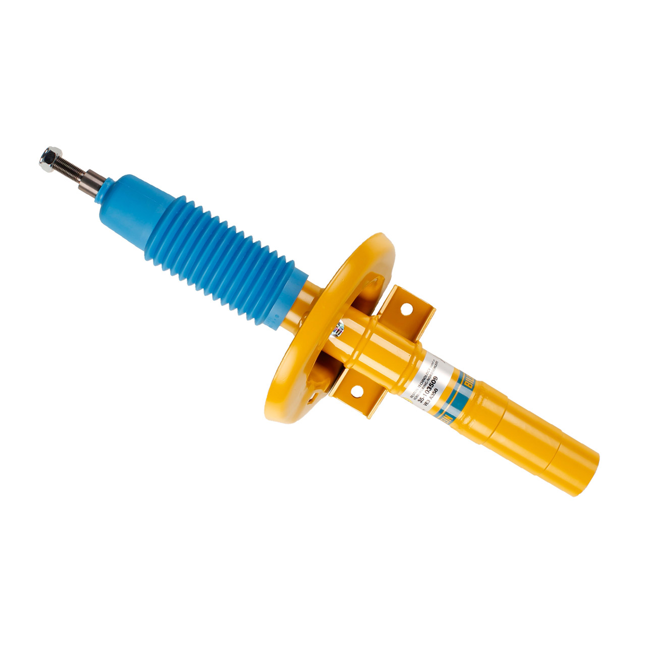 BILSTEIN B6 35-103509 Stoßdämpfer Gasdruck VW FORD Galaxy 1 SEAT Alhambra VW Sharan vorne