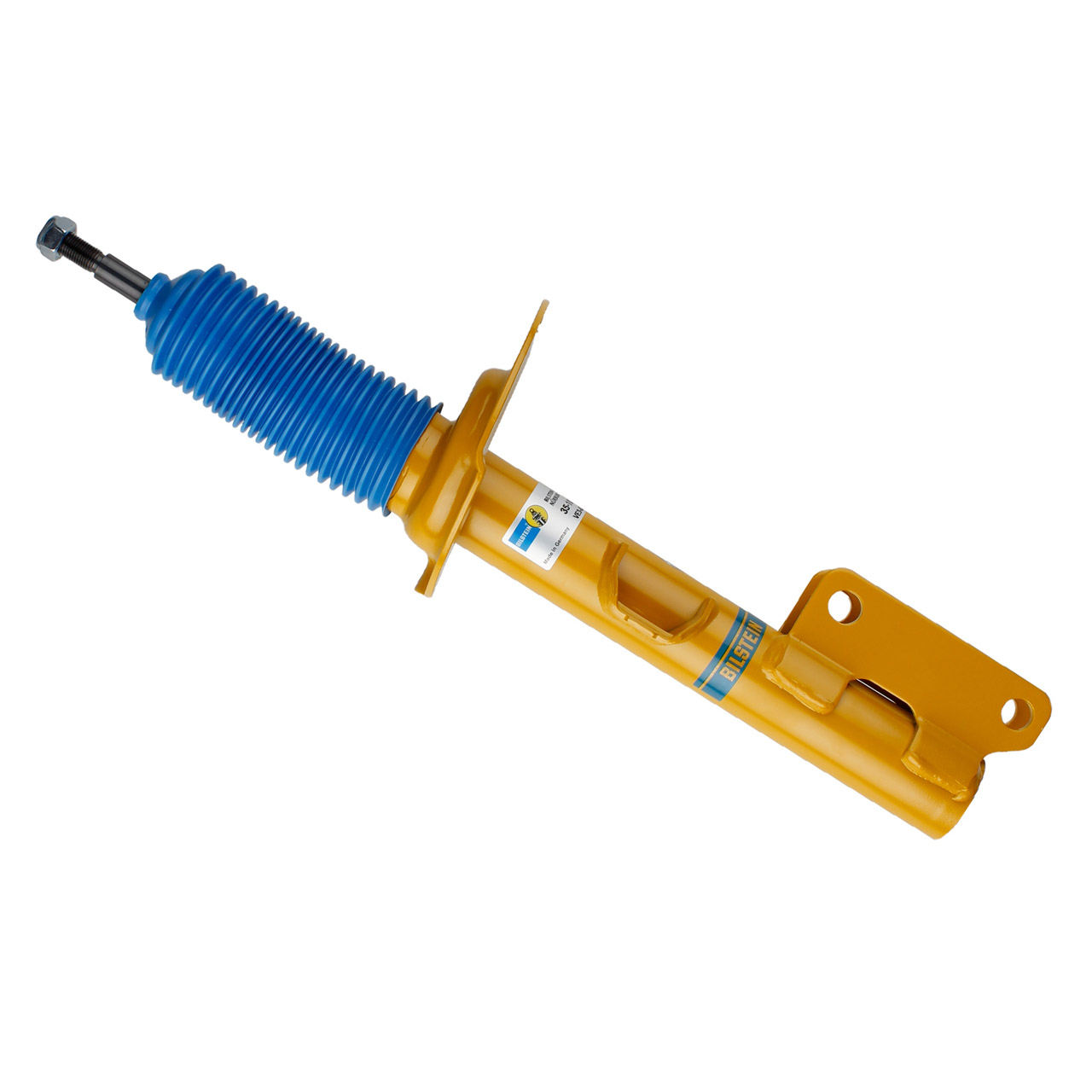 BILSTEIN B6 35-107422 Stoßdämpfer Gasdruckdämpfer BMW X5 E53 vorne links 31316764601