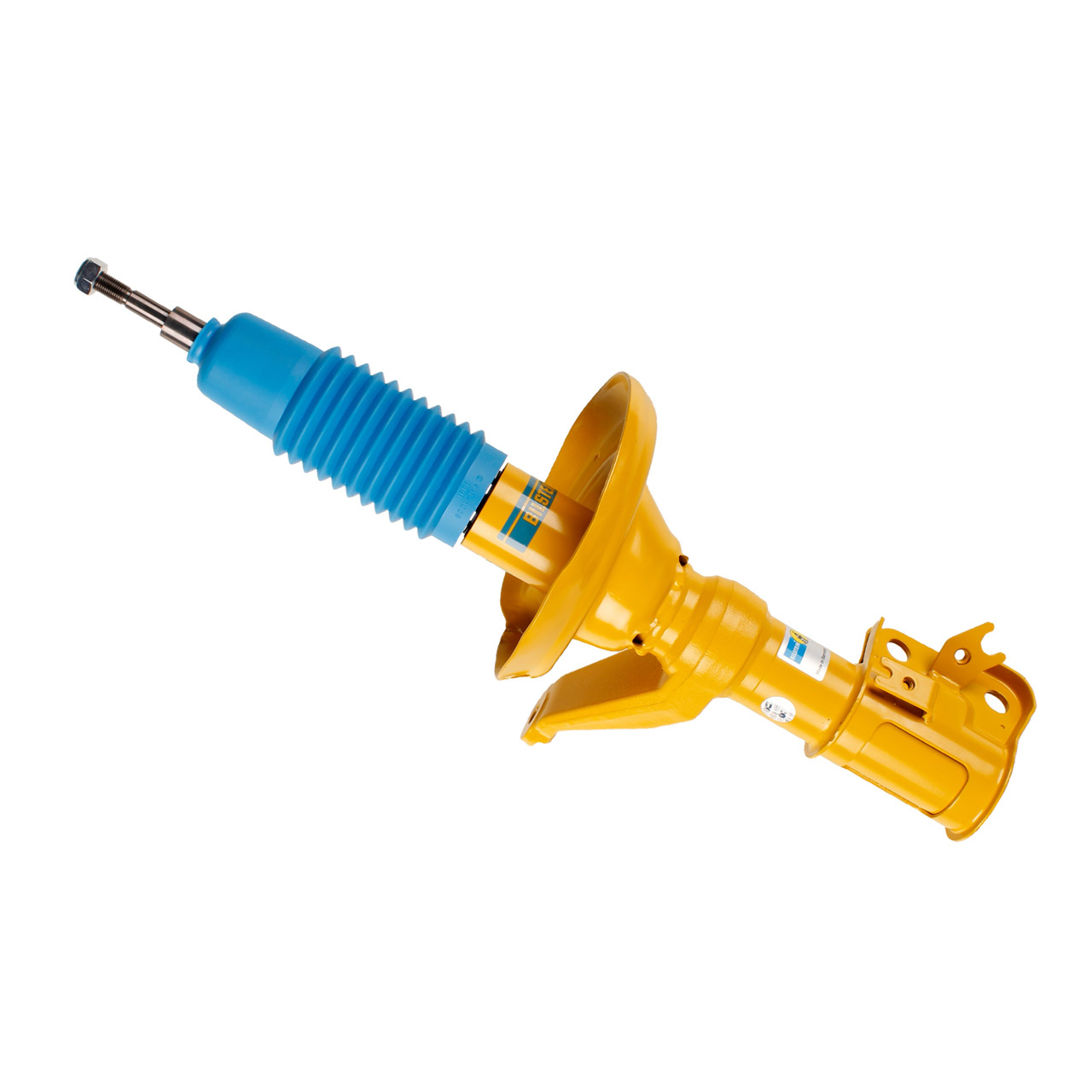 BILSTEIN B6 35-107460 Stoßdämpfer Gasdruckdämpfer HONDA CR-V 2 RD 2.0 2.2 CTDi vorne links