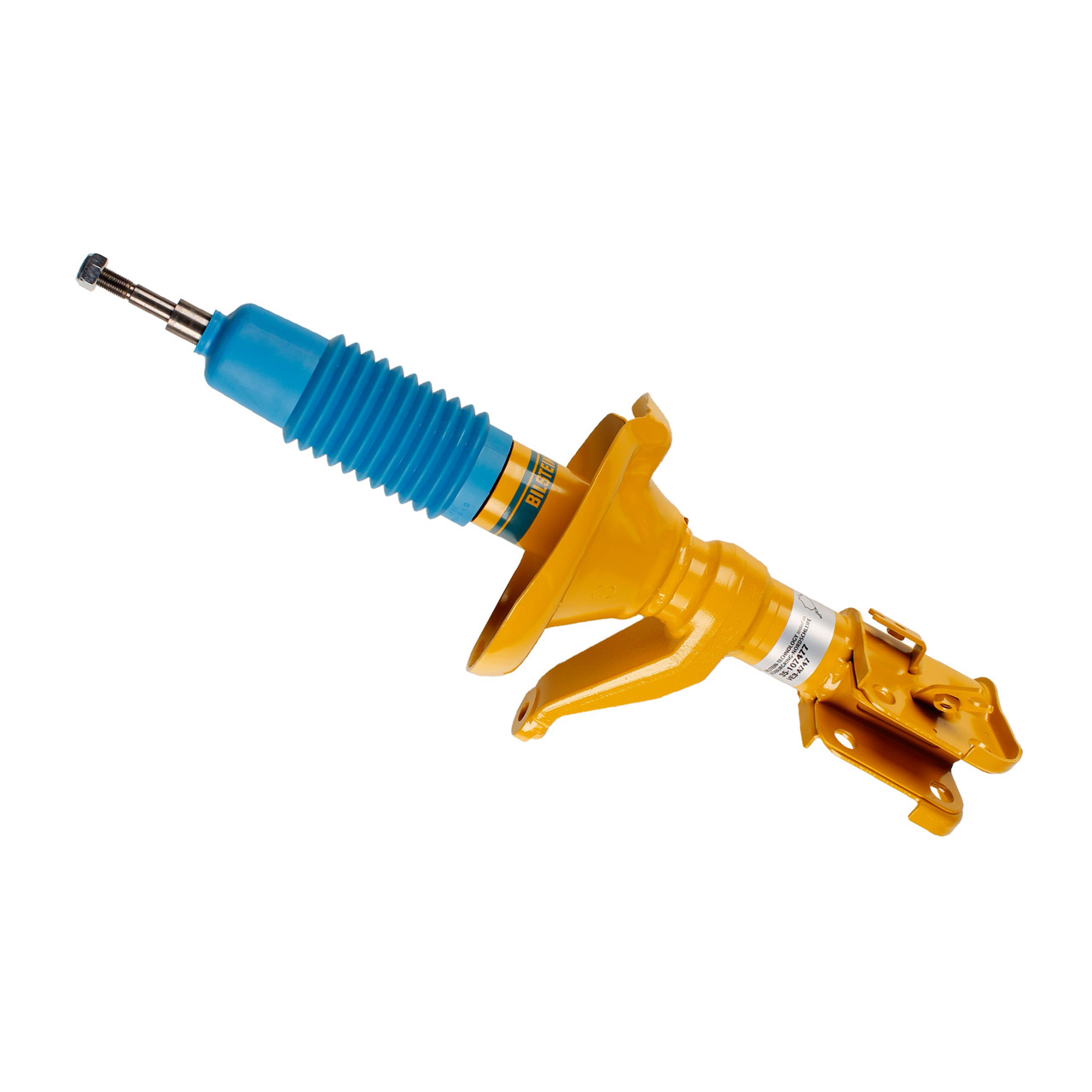 BILSTEIN B6 35-107477 Stoßdämpfer Gasdruckdämpfer HONDA CR-V 2 RD 2.0 2.2D vorne rechts