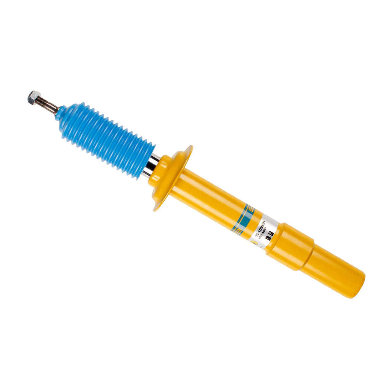 BILSTEIN B6 35-109631 Stoßdämpfer Gasdruckdämpfer BMW 5er E60 E61 vorne 31327905314