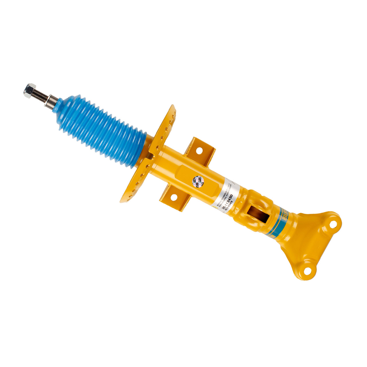 BILSTEIN B6 35-113430 Stoßdämpfer MERCEDES-BENZ SLK R171 vorne 1713201030