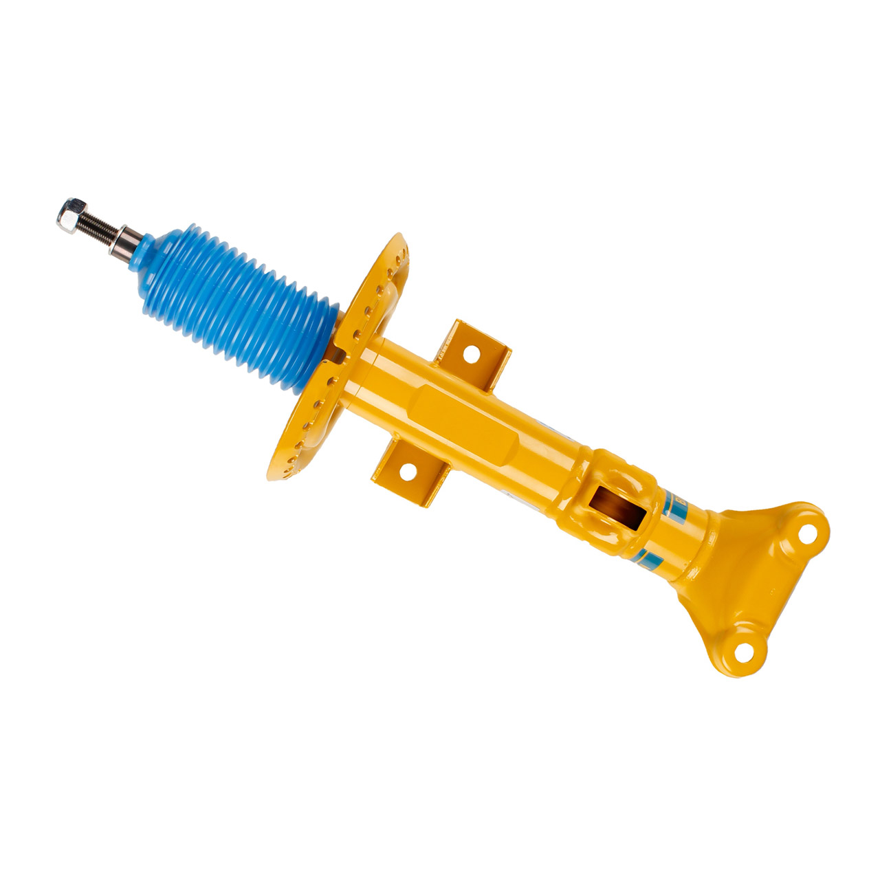 BILSTEIN B8 35-113454 Stoßdämpfer Gasdruck MERCEDES-BENZ SLK R171 Sportfahrwerk vorne