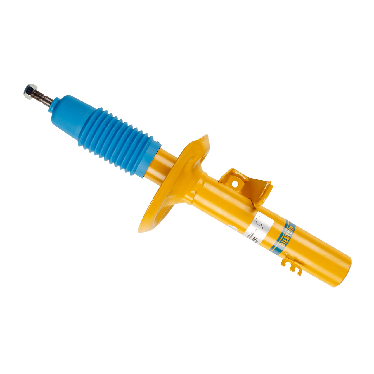 BILSTEIN B6 35-114567 Stoßdämpfer Gasdruckdämpfer BMW X3 E83 vorne links 31313453523