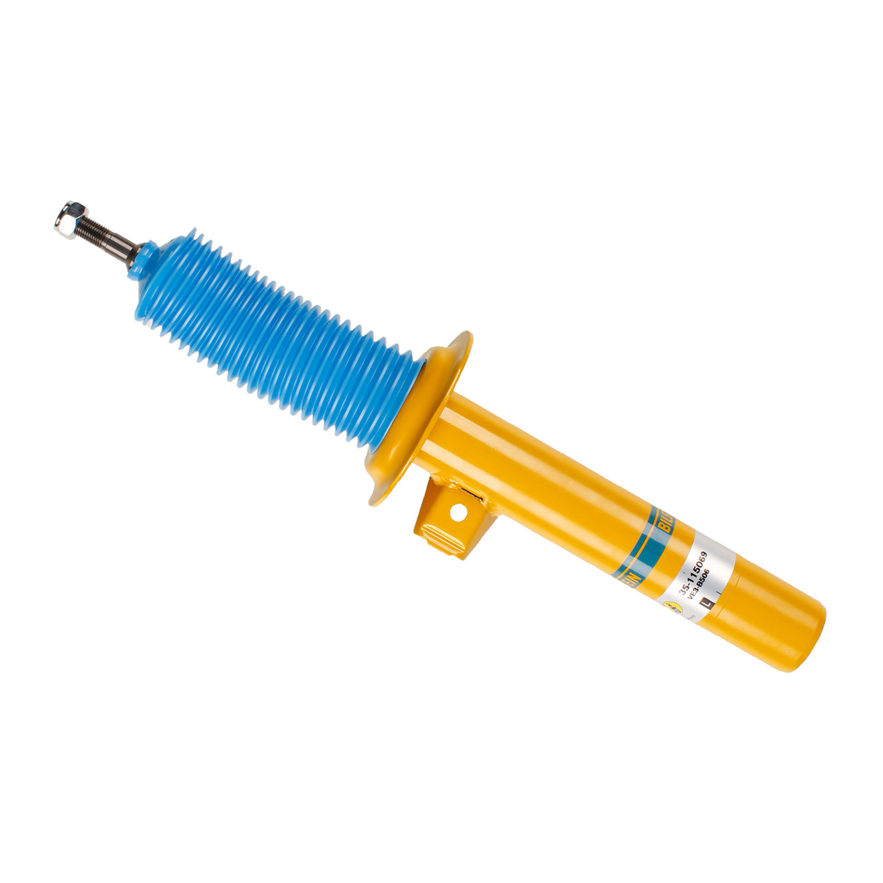 BILSTEIN B8 35-115069 Stoßdämpfer BMW 3 E46 mit M-Technik vorne links 31312282101