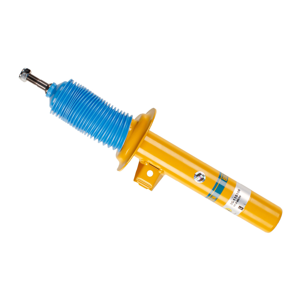 BILSTEIN B8 35-115106 Stoßdämpfer BMW 3 E46 mit tiefergelegtem Fahrwerk vorne links