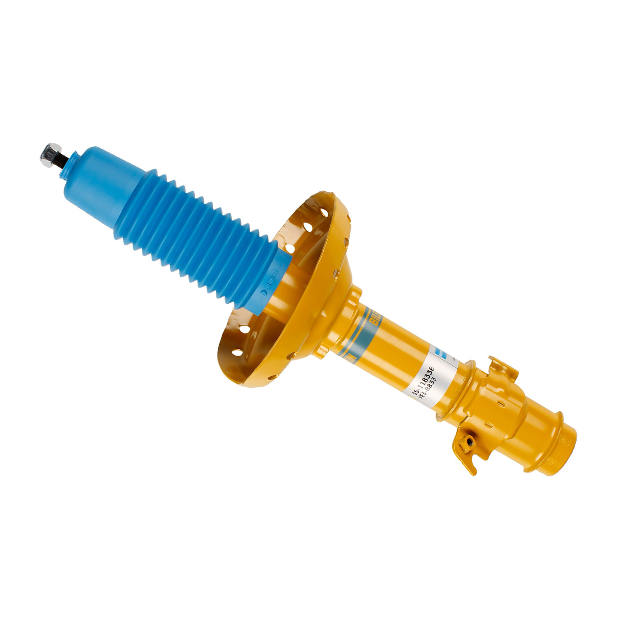 BILSTEIN B8 35-118336 Stoßdämpfer für SUBARU Legacy 4 mit Sportfahrwerk vorne links