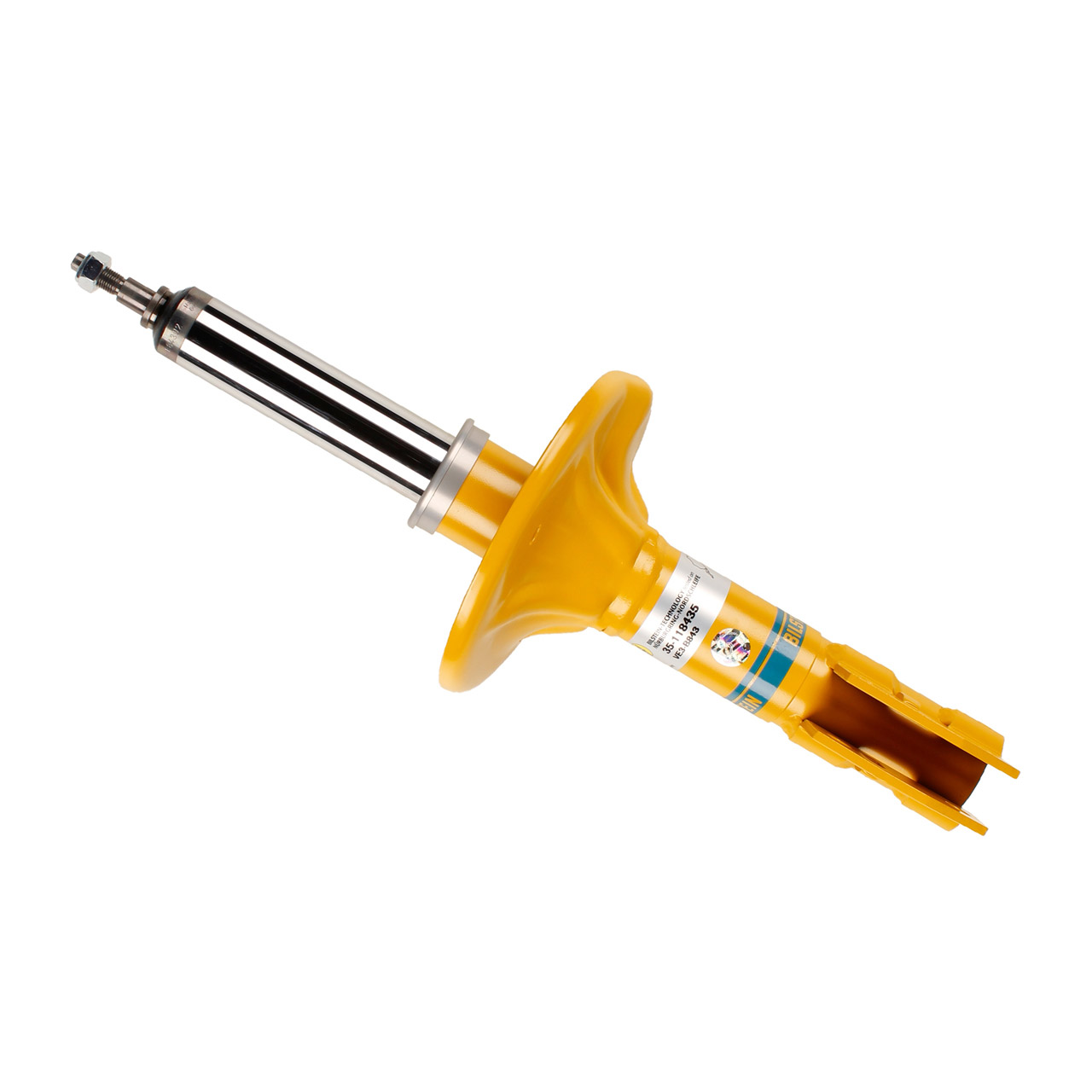 BILSTEIN B6 35-118435 Stoßdämpfer MITSUBISHI Lancer 7 EVO 8 Standard Fahrwerk vorne