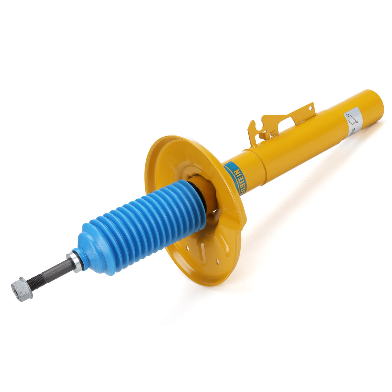 BILSTEIN 35-122180 B6 Federbein Stoßdämpfer PORSCHE Boxster Cayman (987) vorne