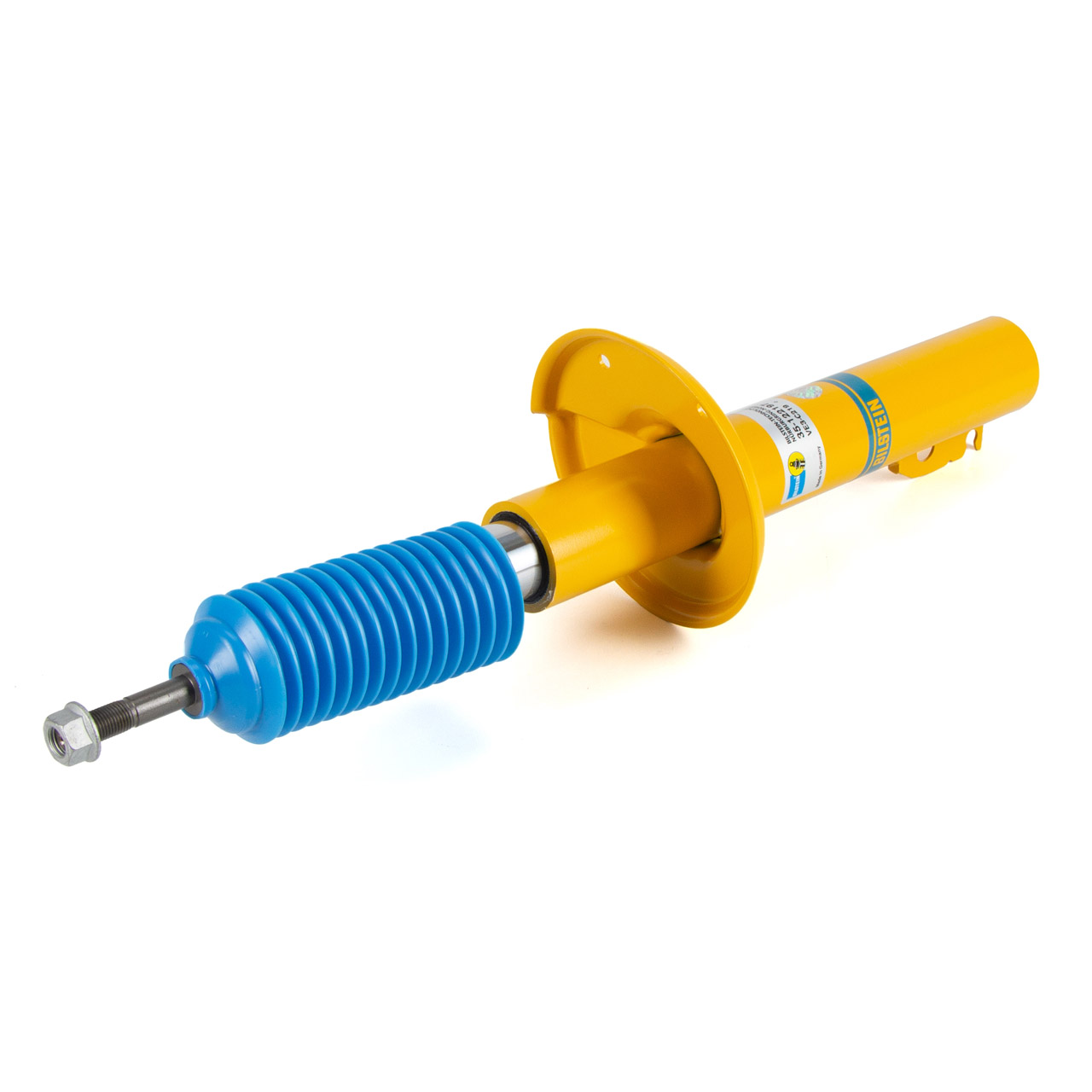 BILSTEIN B6 35-122197 Stoßdämpfer PORSCHE Boxster Cayman (987) hinten 98733305128