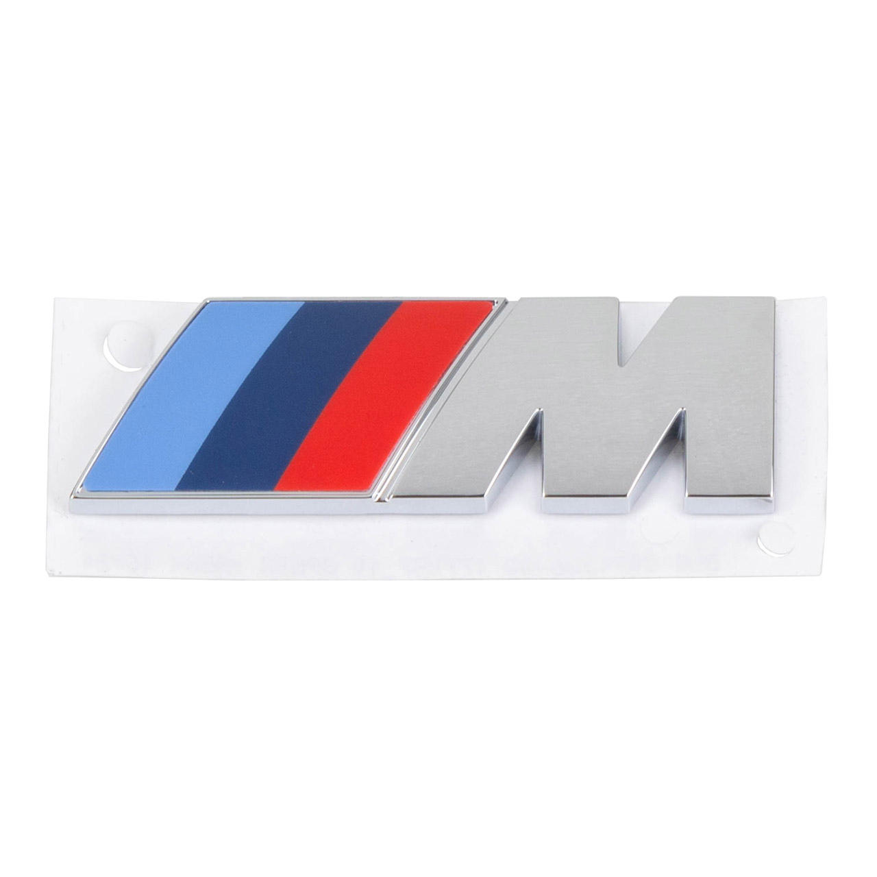 Emblem Plakette Logo BMW 2er G42 G87 U06 5er G30 G31 F90 6er G32 X5 G05 F95 51148094236