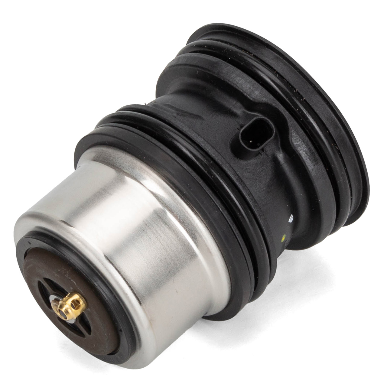 BORGWARNER 410448.107D Thermostat PORSCHE Cayenne 92A Macan 95B Panamera 970 94810603404