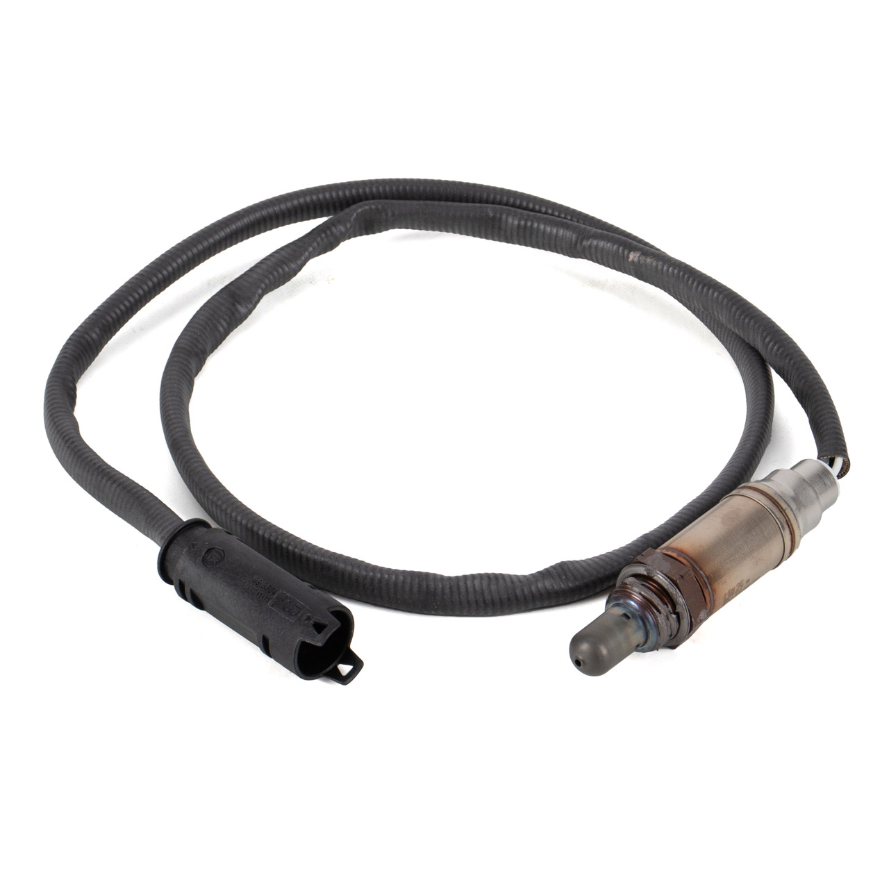 BOSCH 0258005109 Lambdasonde NACH KAT BMW E46 E39 E60 E61 E38 X3 E83 X5 E53 Z3 E36 M52 M54