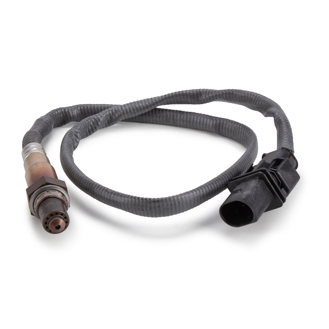 BOSCH 0258017130 Lambdasonde Regelsonde VOR KAT BMW 1er E81 E87 E88 3er E90 E93 16i-20i