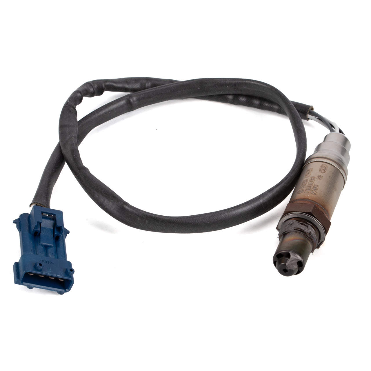 BOSCH F00HL00387 Lambdasonde NACH KAT BMW 1er F20 F21 3er F30 F31 N13 11787599942