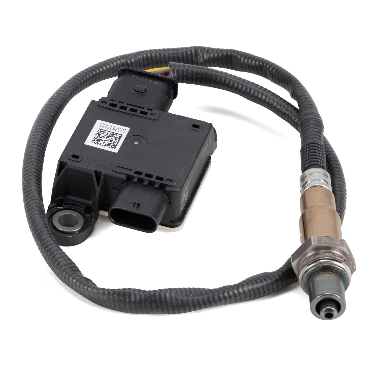 BOSCH 0281007682 Partikelsensor NOx-Sensor BMW 3er F34 F23 B47 X5 F15 N57 13628582024