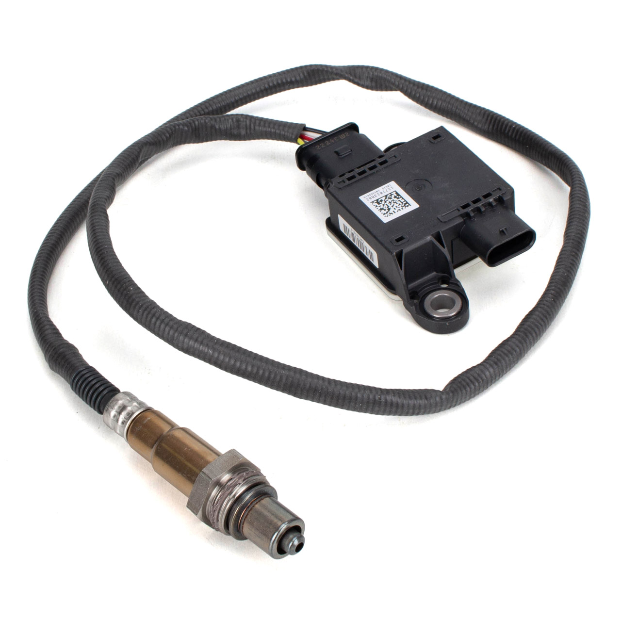 BOSCH 0281008468 Partikelsensor NOx-Sensor BMW 8er G14 G15 X3 X5 X6 X7 B47 B57 13628582025