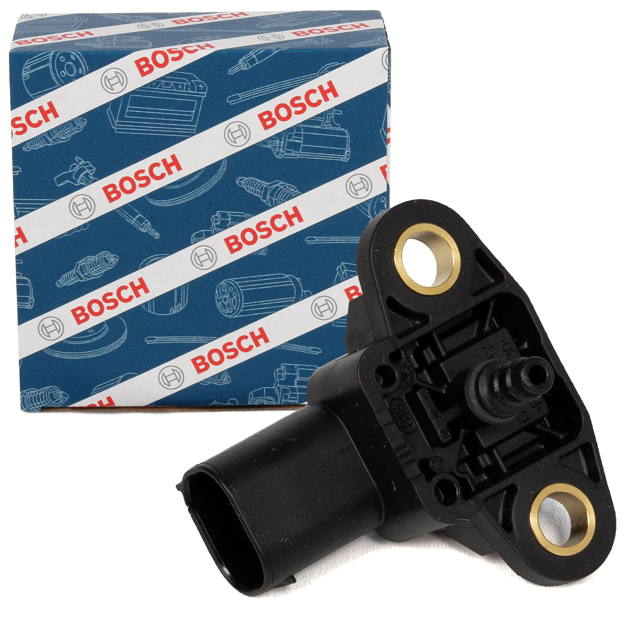 BOSCH 0261230189 Drucksensor MERCDES W168/169/176 W203/204/205 W210/211/212 0051535028