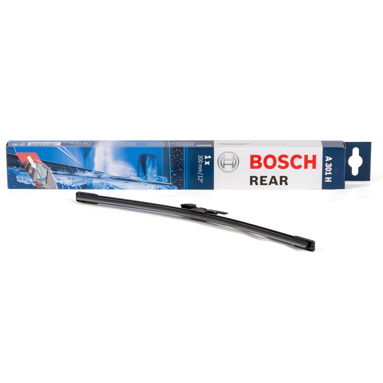 BOSCH A301H AEROTWIN REAR Scheibenwischer MERCEDES E-Klasse T-Model S213 hinten