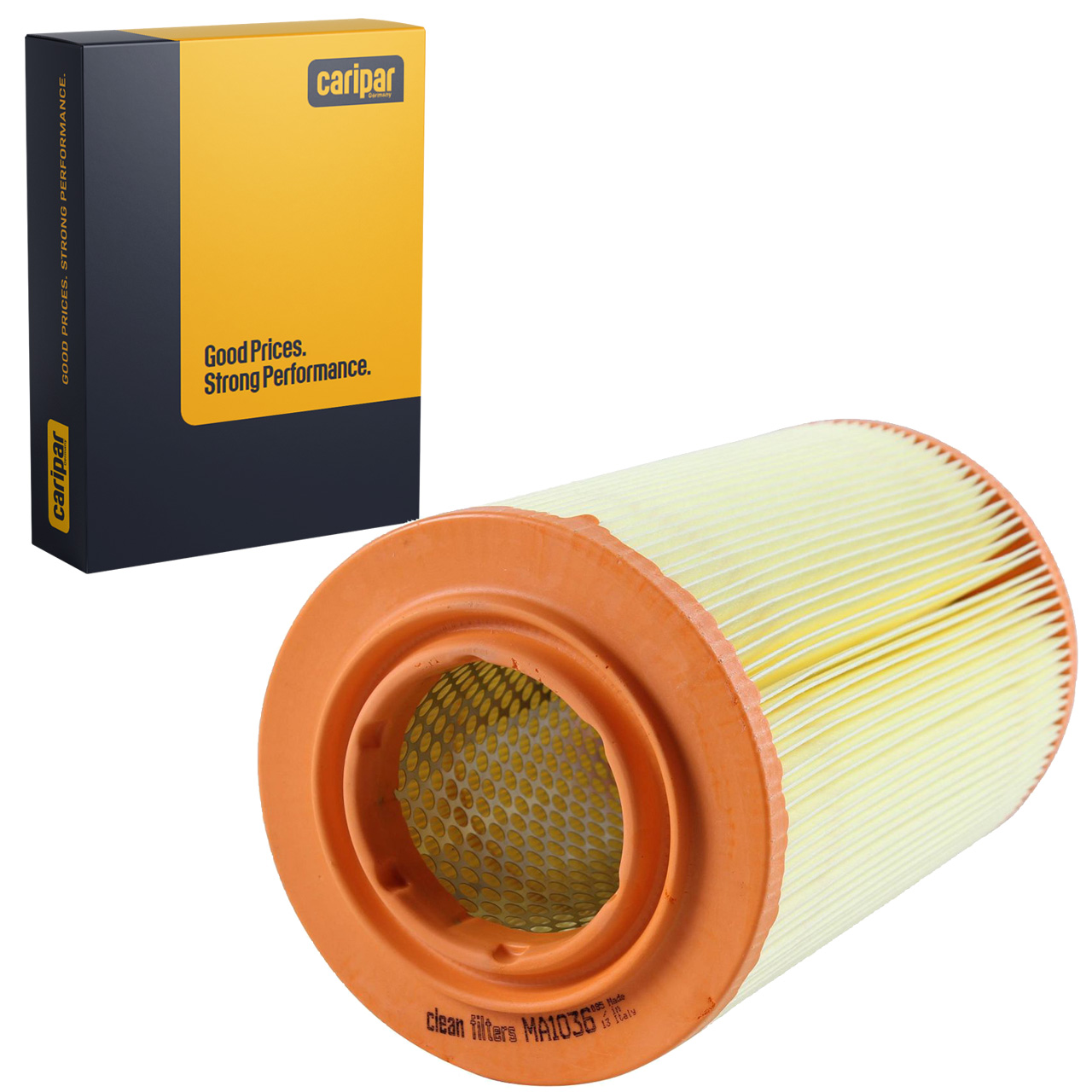 CARIPAR Luftfilter Motorluftfilter CITROEN Jumper 1 FIAT Ducato 230 244 PEUGEOT Boxer