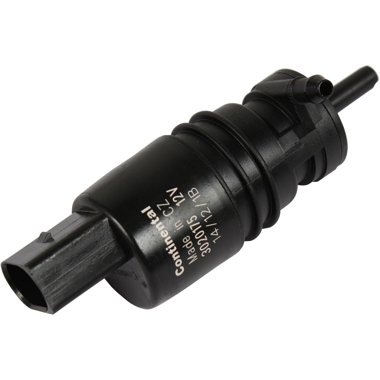 VDO Waschwasserpumpe Monopumpe 246-082-008-025Z für BMW MERCEDES-BENZ SMART