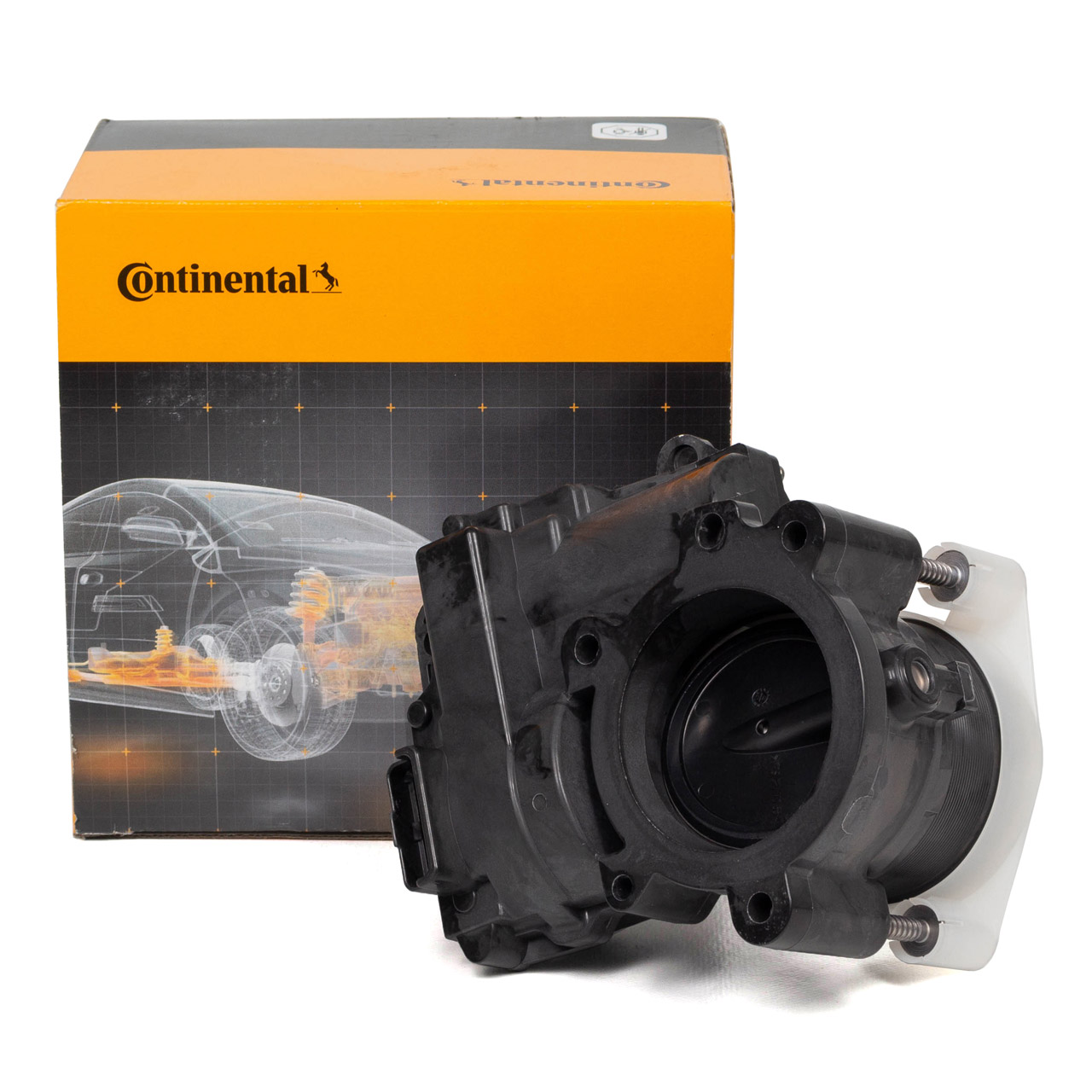 CONTINENTAL A2C59513208 Drosselklappe BMW F21/21 114-118i F30/31 316/320i MINI R55-61