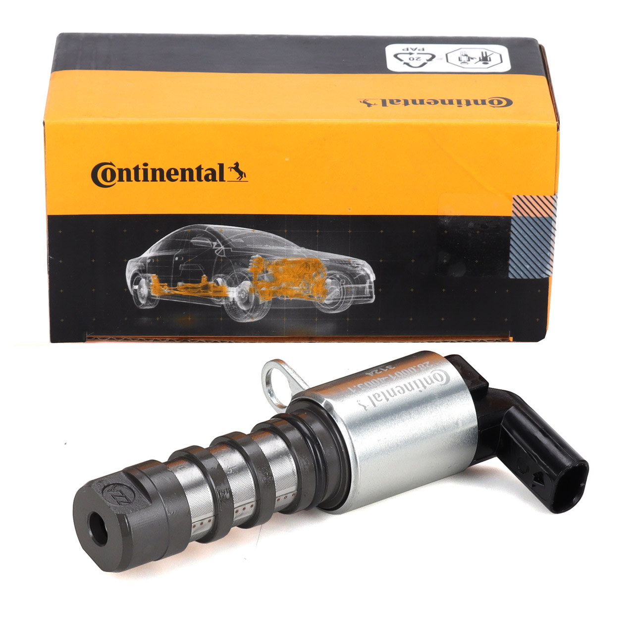 CONTI 2800014005180 Steuerventil Nockenwelle AUDI RS3 8V 8Y A4 S4 B8 A5 S5 A6 S6 RS6 C7