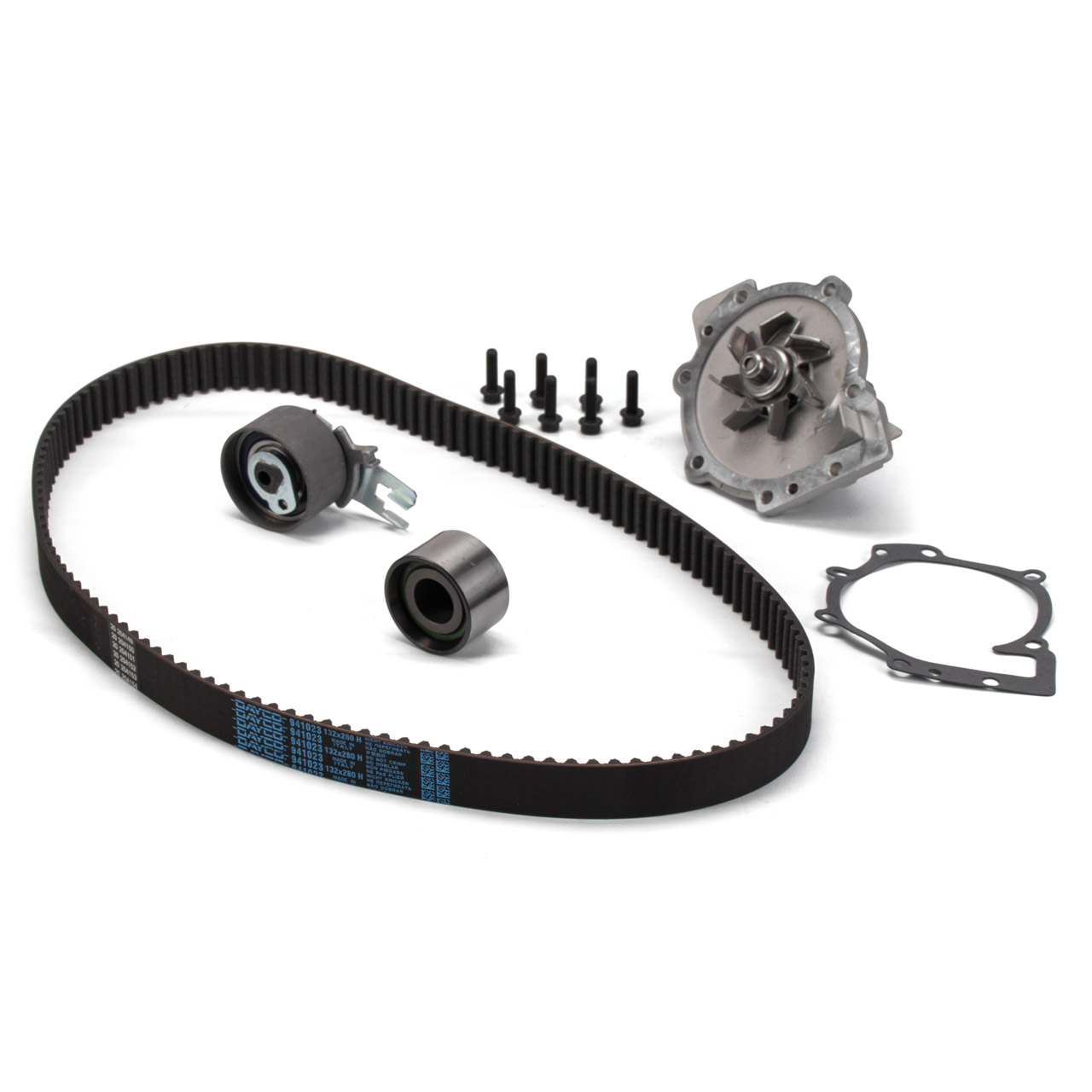 DAYCO KTBWP5920 Zahnriemensatz + Wasserpumpe VOLVO C30 S40 S60 V40 V60 V70 XC60 XC90