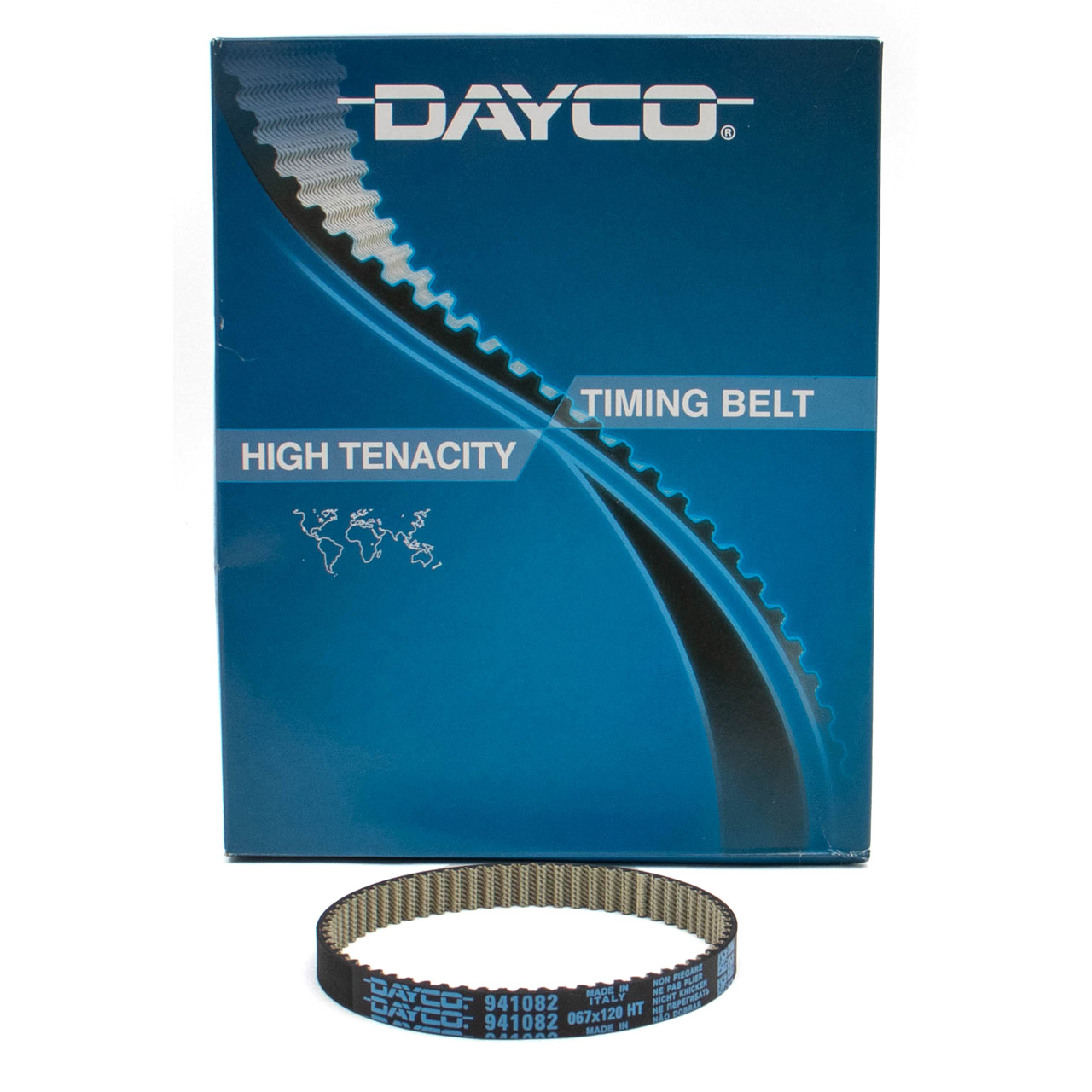 DAYCO 941082 Zahnriemen Wasserpumpe VW Golf 7 8 Passat B8 Polo Tiguan Touran 2.0 TSI/GTI/R