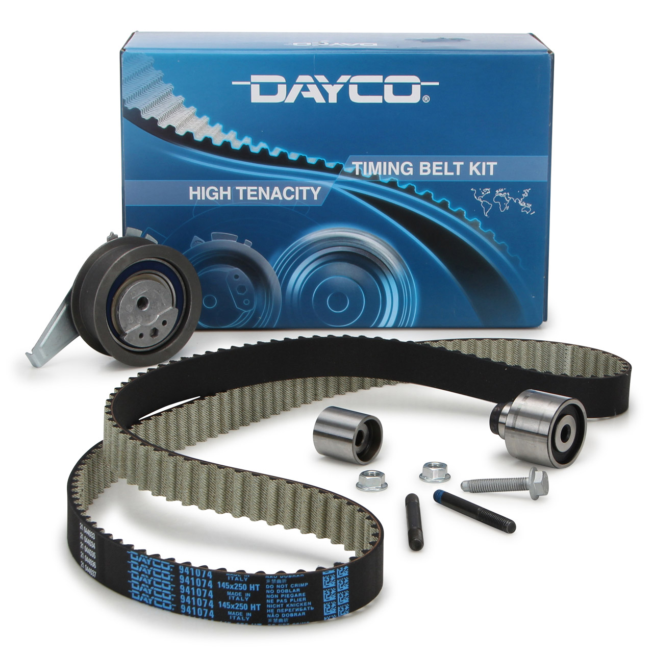 DAYCO KTB884 Zahnriemensatz VW Golf 7 Passat B8 Sharan Tiguan Touran T6 1.6/2.0 TDI